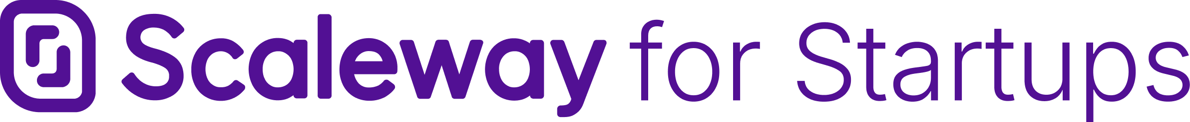 Scaleway